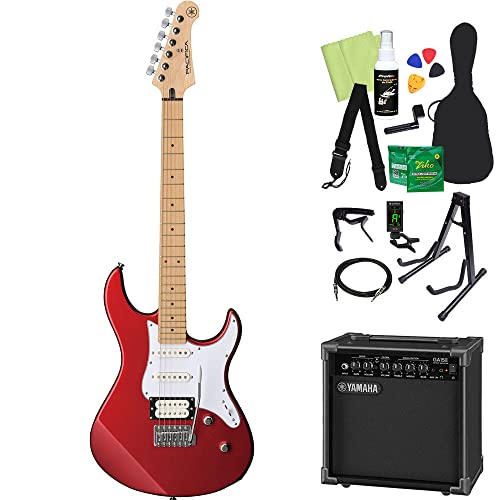 YAMAHA }n PACIFICA112VM GLM^[S14_Zbg y}nAvtz RM }n