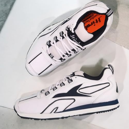 Image of Hirolas Training Gym Shock Absorbing Athletic Running Walking Multi Sports Shoes