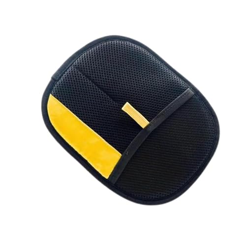 Double-Sided Pet Grooming Gloves, Hands on Pet Static Hair Removal Gloves, Reusable Pet Grooming Gloves for Washing, Deshedding, Grooming (1 Pcs) Double-Sided Pet Grooming Gloves, Hands on Pet Static Hair Removal Gloves, Reusable Pet Grooming Gloves for Washing, Deshedding, Grooming (1 Pcs)