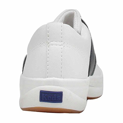 Keds unisex-child School Days II Sneaker4