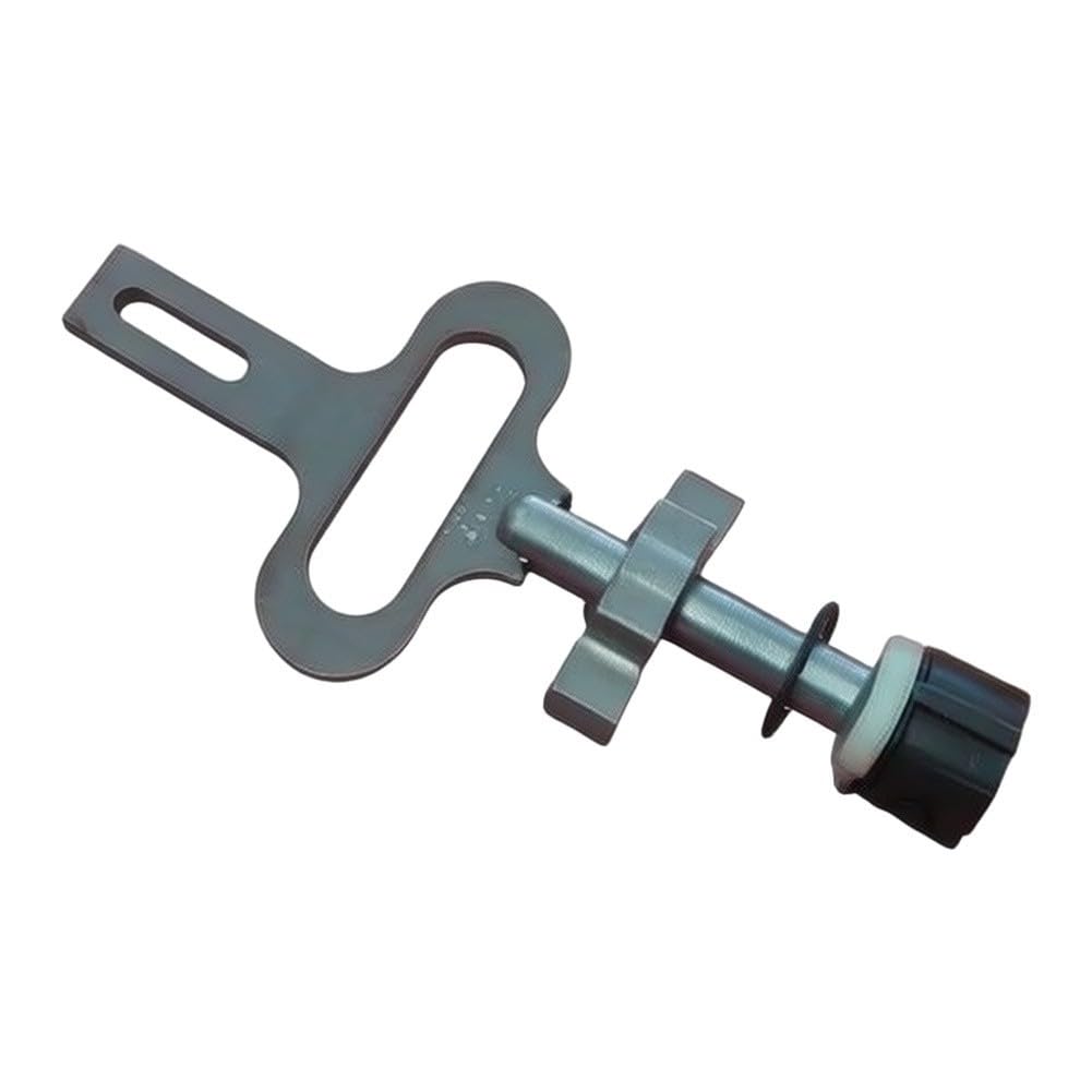2600780173 Tige de serrage de levage pour scie sauteuse GST8000 TST8000 JS260 Alliage d'acier haute résistance Accessoire pour outil électrique