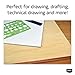 Air-Tite Wooden Drawing Board 16
