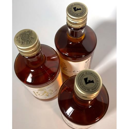 Amazon.co.jp: キリンウイスキー 陸 500ml （×3）3本 正規品 【即納可
