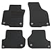 Produktbild AD Tuning HG12538 Fußmatten Set (4-teilig) Autoteppiche mit 100% Passform