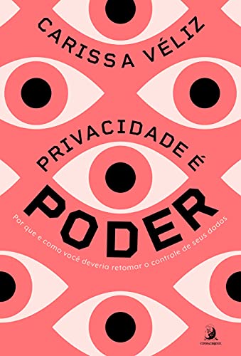 Privacidade é Poder