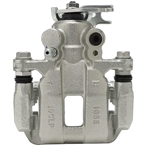 Image of SCITOO 19B3359(Rear Driver Side) Brake Piston Caliper Fit For Acura TSX 2009-2014,For Honda For Accord 2008-2012