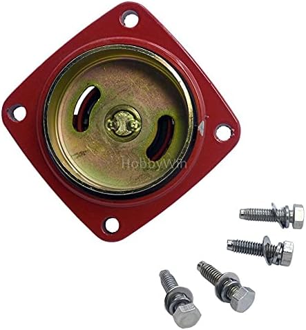 26cc RC Boat Gas Engine Clutch Driven Plate Assembly for Racing Speedboat
