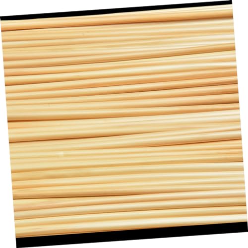 Pitillos desechables de trigo chocolate 100 pcs miniatura 6