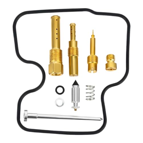 Kit de réparation de carburateur moto compatible Honda V-Tec NC29 NC31
