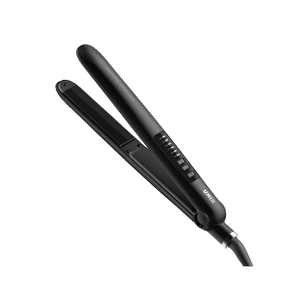 Amazon.com : Unix Hair Ceramic Iron Straightener 6 Stage