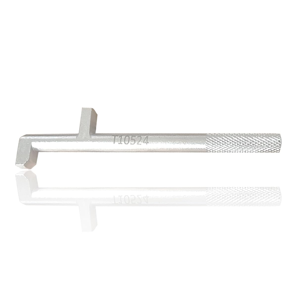 DPTOOL Outil de Barre de retenue d'embrayage de Transmission à Double Embrayage Compatible avec VW Audi DSG 7 Vitesses DQ 380/81 DQ 500 Remplace T10524