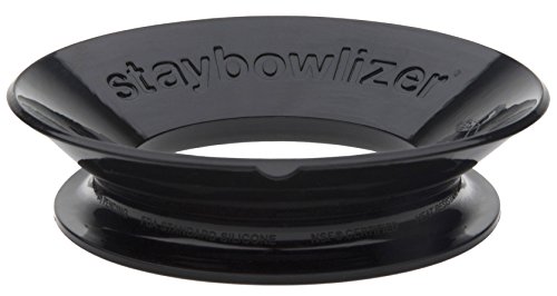 Base pour canette en silicone Piazza fini les boissons renversées
