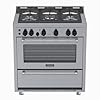 Fogão Venax Temis 5 Bocas Inox Ac