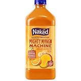 Naked Juice Mighty Mango, 64oz