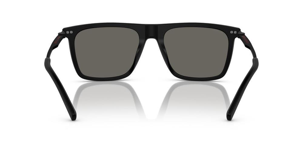 Bvlgari 0BV7039 56 5313R5 Sunglasses, Unisex-Adult, Multicoloured  