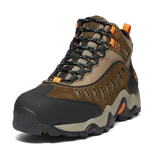 Timberland PRO Mudslinger Waterproof Hiker