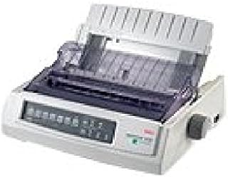 Microline 3320eco * * New Retail * * Oki Microline 3320eco – Printer – monochrome – dot-matrix – 254 mm (Width) – 240 x 216 dpi