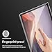 OMOTON Screen Protector Compatible with Surface Pro 7 Plus/Surface Pro 7/Surface Pro 6/ Surface Pro 5/Surface Pro 4 - [Tempered Glass] [High Responsivity] [Scratch Resistant] [High Definition]