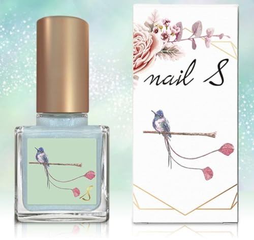 マニキュア 「ネイルエス」icicle opal|シンセリティーコスメ 大阪府 守口市 化粧品 コスメ ネイル 爪 [1043]