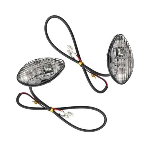 Clignotants pour moto Grom 2014-2016 parfaits pour rouler en ville sous la pluie
