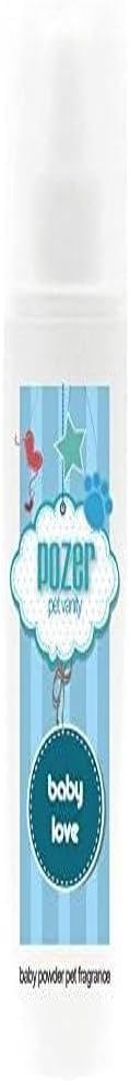 Pozer Baby Love Pet Cologne, 200 ml