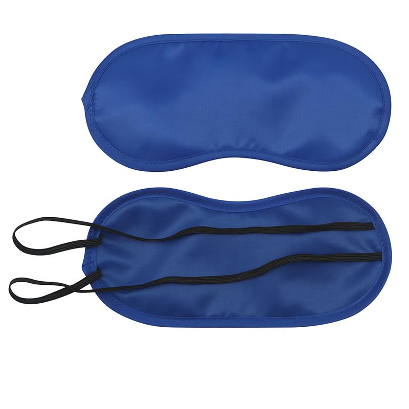 Masques de sommeil 007