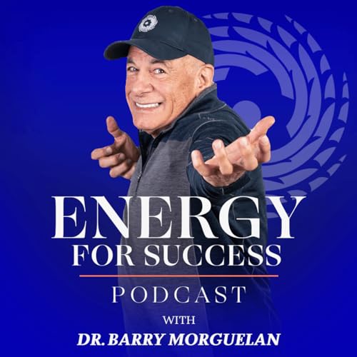 Energy For Success Podcast cover art
