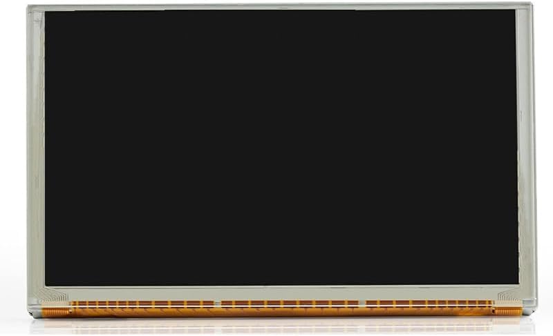 For 15-18 Chevrolet REPLACEMENT Touch-Screen GLASS Digitizer LCD MYLINK Set|DJ080PA-01A DJ080PA-01G