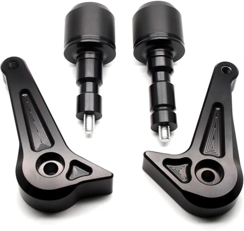 MZS CNC Aluminum Frame Sliders