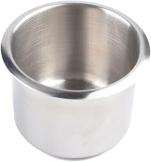 Milisten 10pcs Cup Holder for Truck Drop-in Cup Holder cupholders for your car cup holders for cars car cup holder drink holder inserts cup inserts for truck Drink bottle Stainless steel