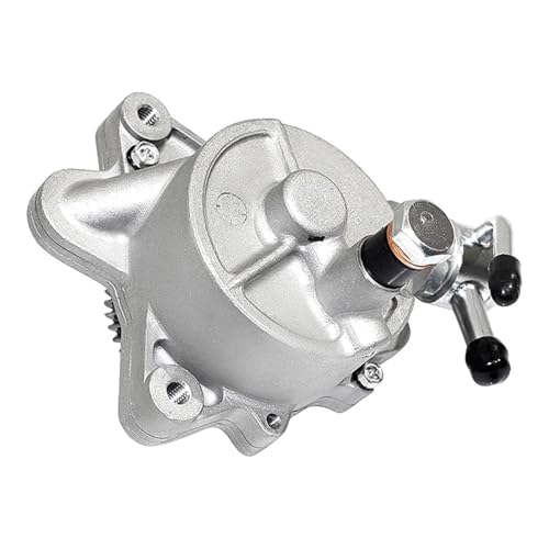 Bomba de vacío 146507T411 para Nissan Patrol GQ GU motor TD42 Blacktop miniatura 3