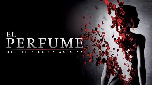 perfume story of a murderer