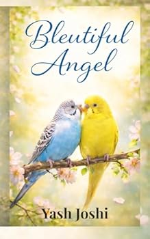 Paperback Bleutiful Angel Book