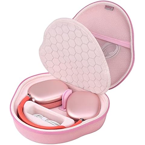 BOVKE Hard Case for AirPods Max Cover