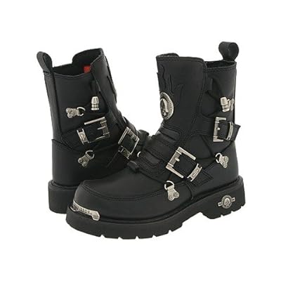 Harley Davidson Distortion Men