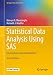 Statistical Data Analysis Using SAS: Intermediate Statistical Methods (Springer Texts in Statistics)