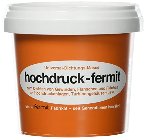 Dichtungskitt HOCHDRUCK - FERMIT