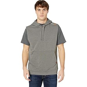 Timberland PRO Men’s Hood Honcho Sleeveless Hoodie