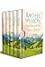 Clover Springs Mail Order Brides Box Set: Books 1 - 5