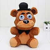 Estos juguetes de peluche están hechos de material de alta calidad, con una mano suave y UN placer visual.