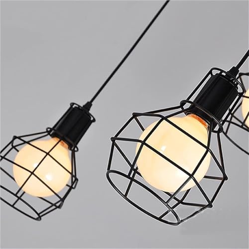 Plafonnier d'intérieur classique pour couloir et dressing - 8