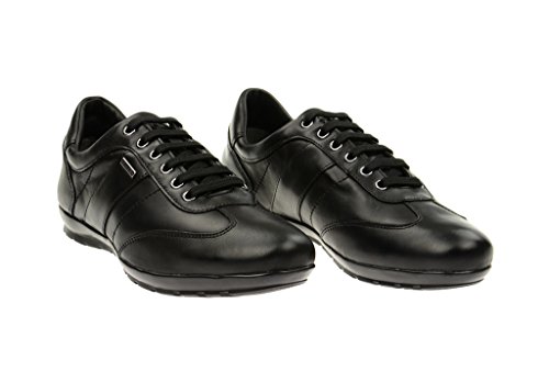 Image of Geox Mens U Symbol B Abx B Shoe