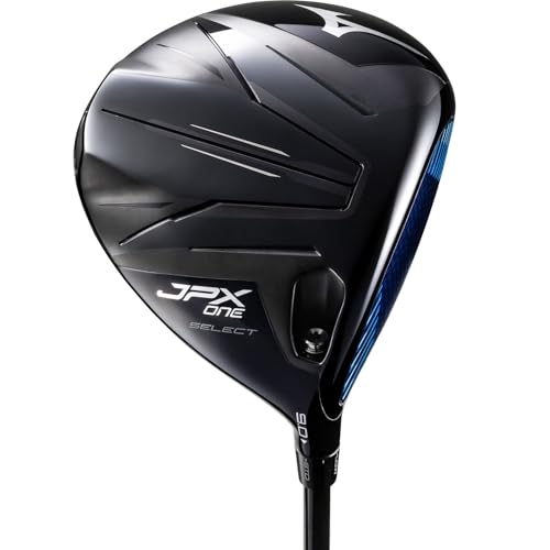 MIZUNO(ミズノ) ゴルフ クラブ JPX ONE SELECT ドライバー メンズ TENSEI BLUE MM D カーボンシャフト付 9.0±2度 SR 5KJMB736 1枚目