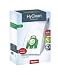 Miele Hyclean 3D U Series SMS Bags Filter Set Pack Of 4 Plus 2