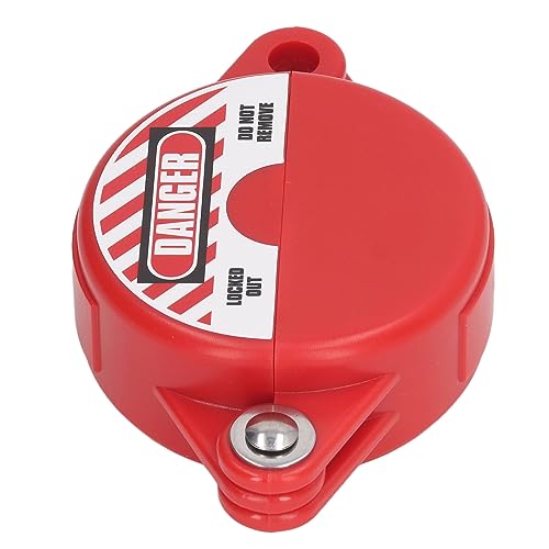 Valve Tagging, Safe Folding Valve Lock Widely Used for Industrial Use