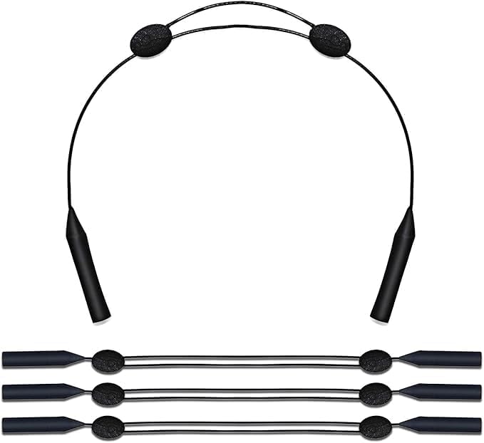 Glasses Strap – Eyewear Retainer,...