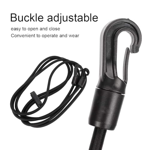 Cyrank Horse Rope Halter - Image 3