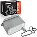 A-Premium Engine Oil Cooler Compatible with BMW E90 Series 335d 2009-2011 E70 Series X5 2009-2013 L6 3.0L