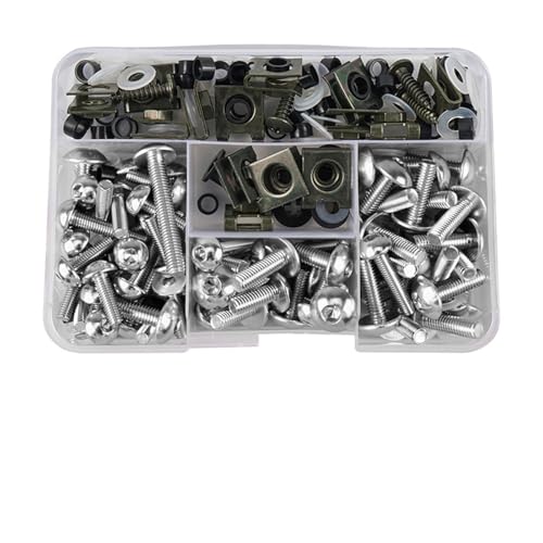 ���[�^�[�T�C�N���X�N�����[ Compatible With For ZX-4R 6R 10R 25R For Ninja 250 300 400 500 650 1000 ���ՓI�ȃI�[�g�o�C�̃t�����g�K���X�̌��{�s�̃{���g �L�b�g