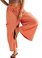 Orange Stripe
